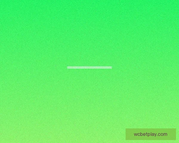 世界杯足球竞猜预测技巧解析与数据模型结合提高胜率指南实战策略