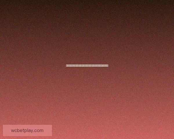 世界杯竞猜赛事推荐攻略全面解析助你精准预测夺冠热门球队走势