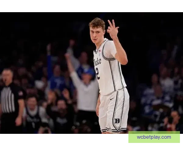 布泽尔状元呼声高大一数据压制弗拉格名嘴担忧适应NBA能力