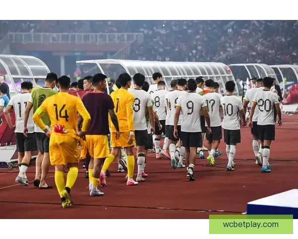 2026世界杯精彩直播全程覆盖最新赛况及实时分析