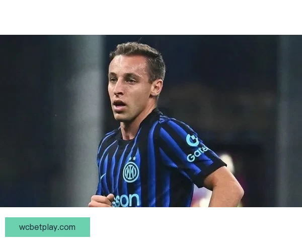 莫雷托、弗拉泰西与科内可能分别互换东家交易分开进行