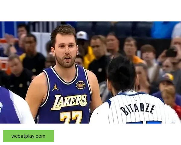 东契奇技犯被撤销将正常出战活塞比赛无需禁赛