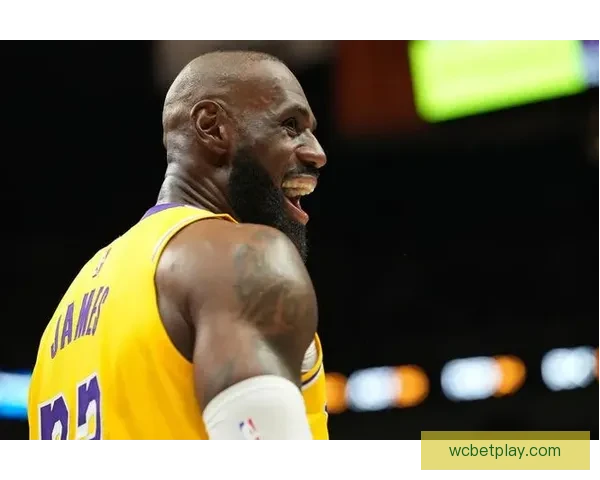 詹姆斯坦言若灰熊得2003状元签他可能拒绝加盟